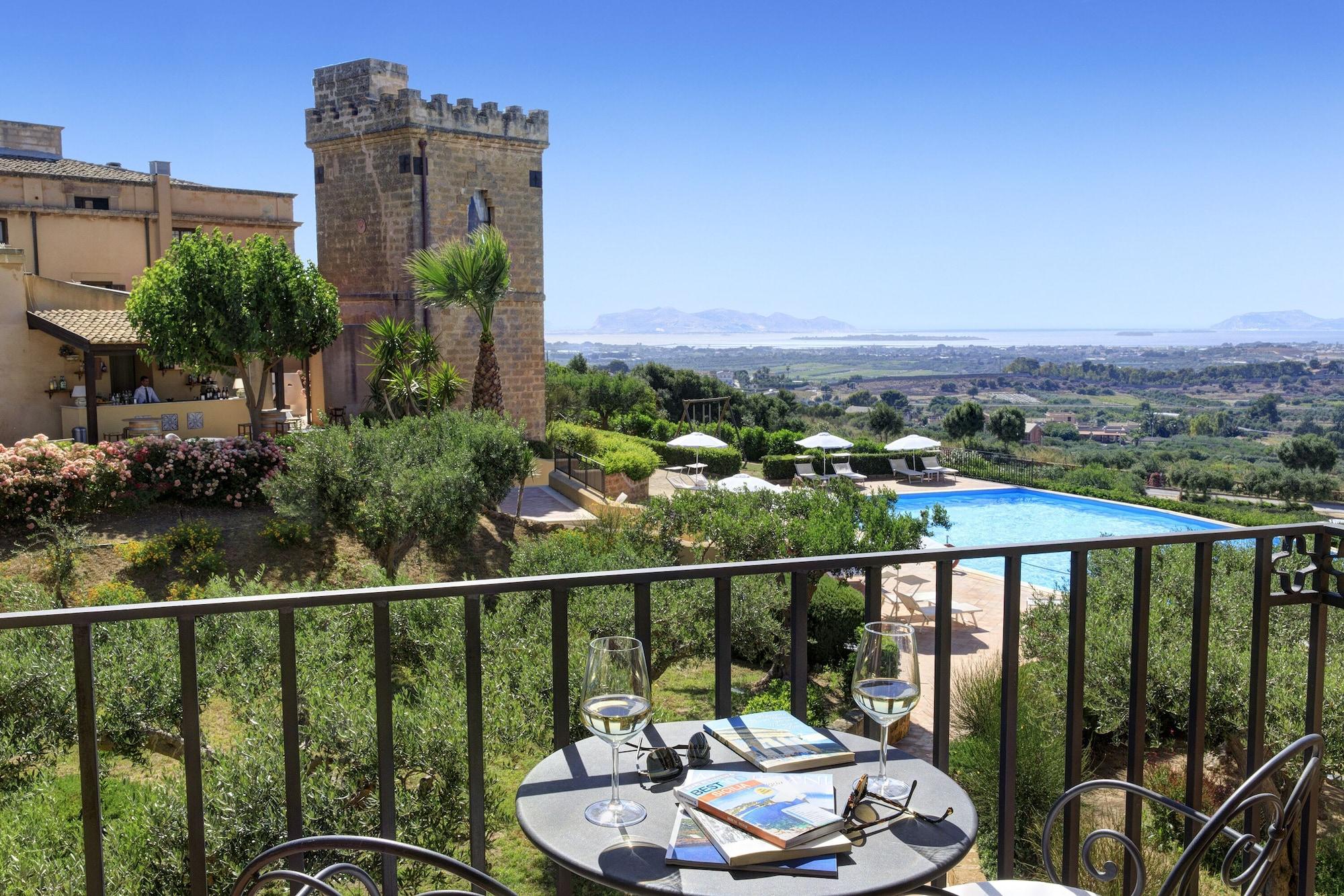 Baglio Oneto Dei Principi Di San Lorenzo - Luxury Wine