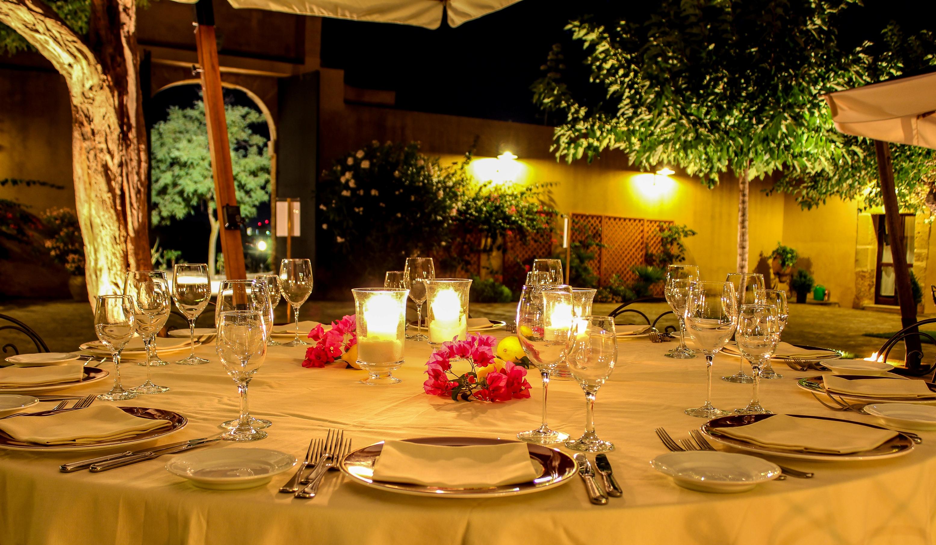 Baglio Oneto Dei Principi Di San Lorenzo - Luxury Wine