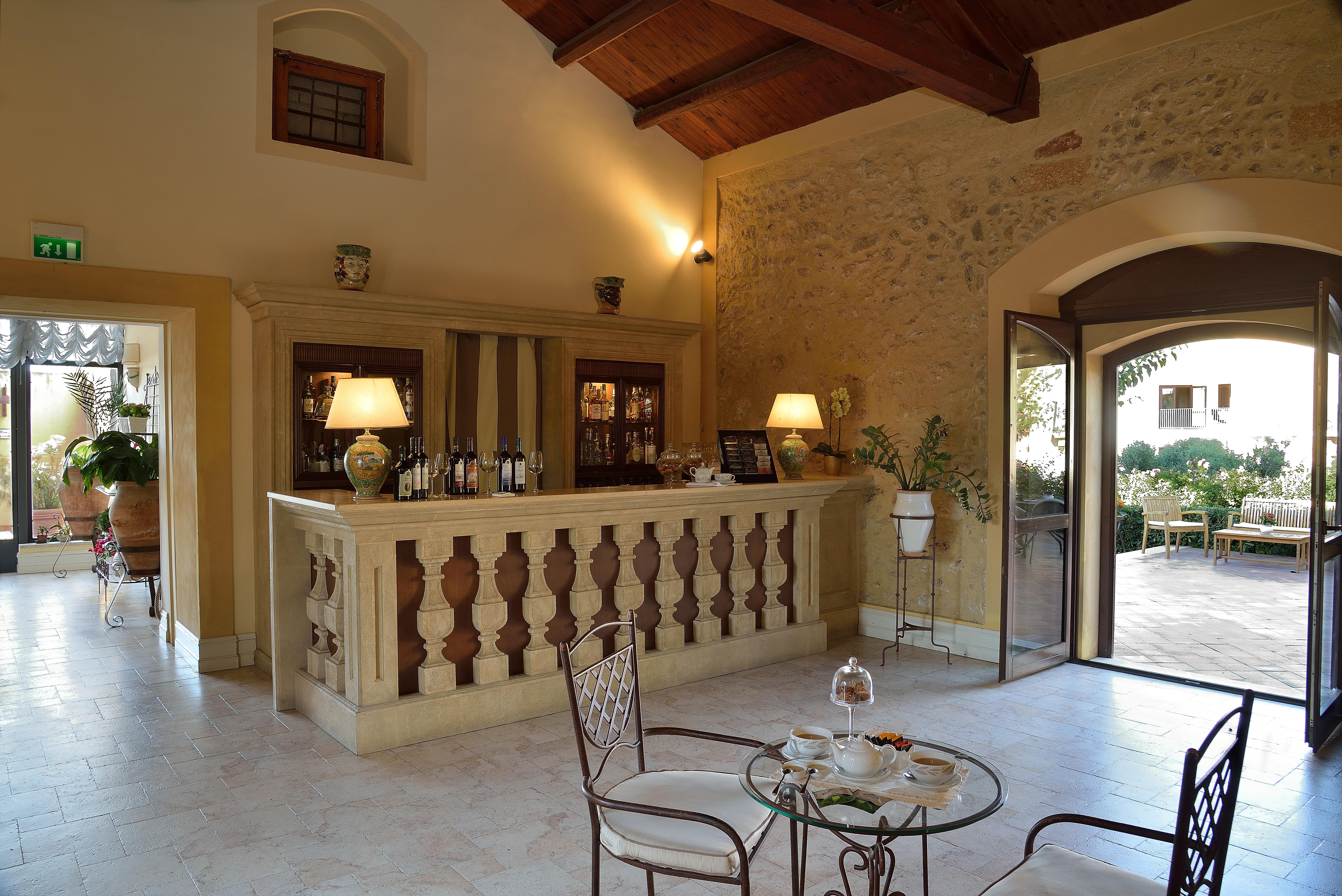 Baglio Oneto Dei Principi Di San Lorenzo - Luxury Wine