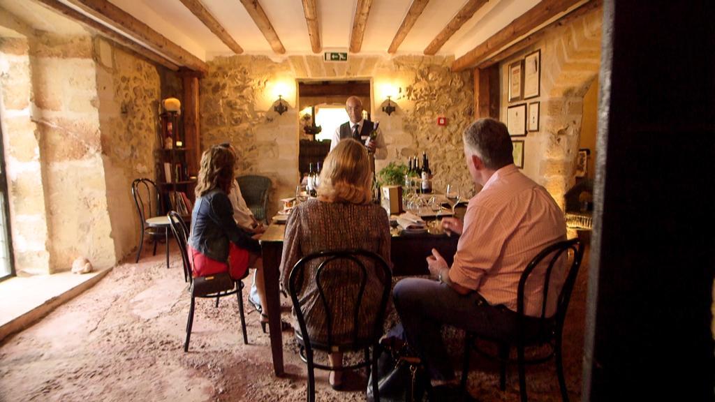 Baglio Oneto Dei Principi Di San Lorenzo - Luxury Wine 5*