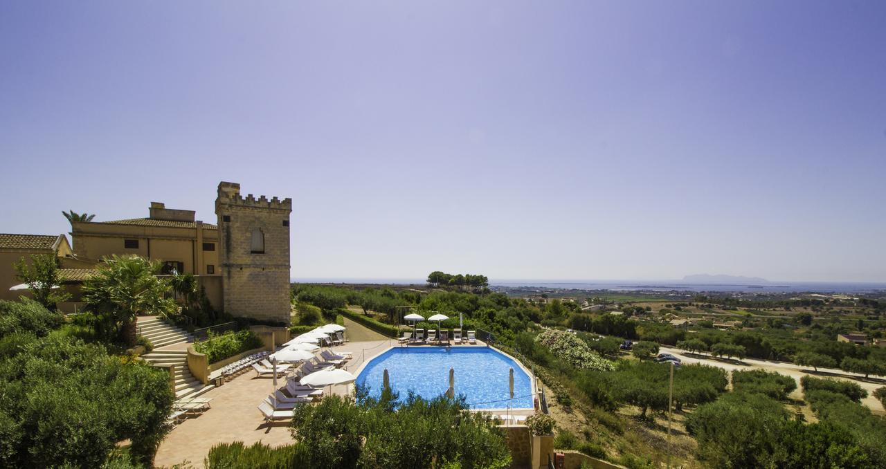Baglio Oneto Dei Principi Di San Lorenzo - Luxury Wine
