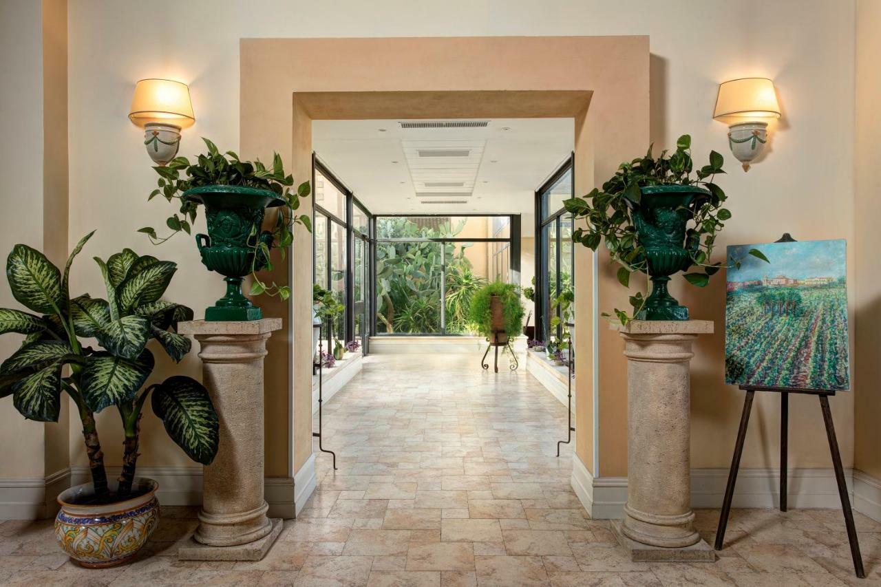Baglio Oneto Dei Principi Di San Lorenzo - Luxury Wine Hotel Marsala