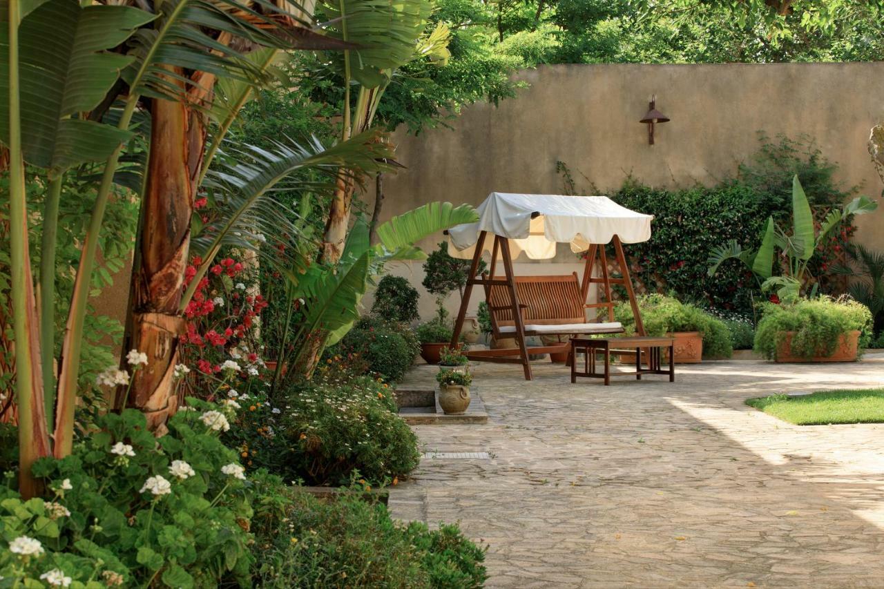 Hotel Baglio Oneto Dei Principi Di San Lorenzo - Luxury Wine