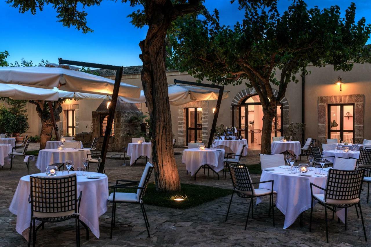 Hotel Baglio Oneto Dei Principi Di San Lorenzo - Luxury Wine 5*