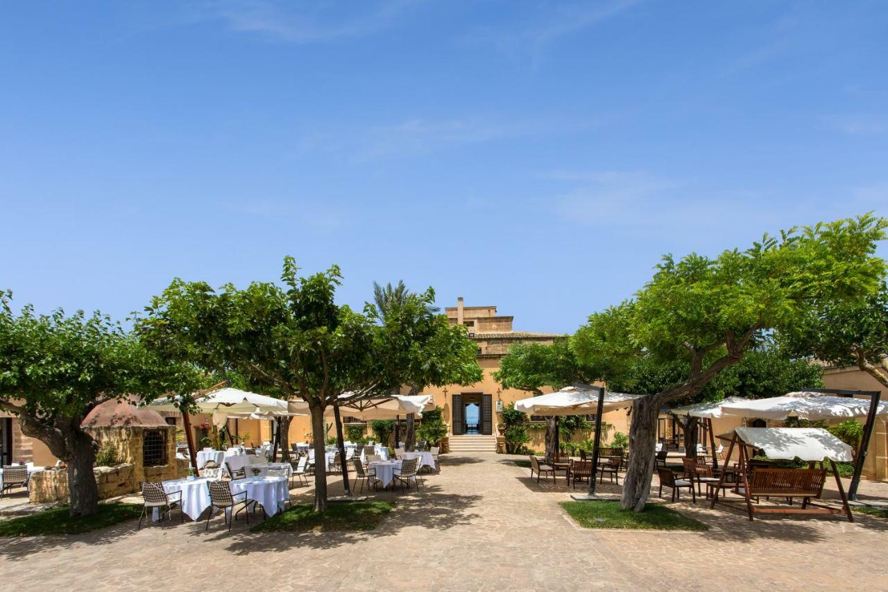 Baglio Oneto Dei Principi Di San Lorenzo - Luxury Wine 5* Marsala
