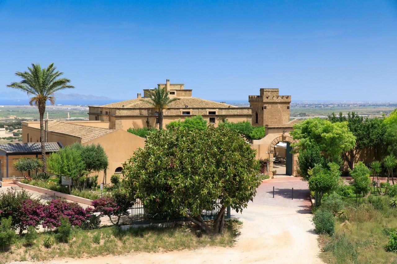 Baglio Oneto Dei Principi Di San Lorenzo - Luxury Wine Hotel Marsala
