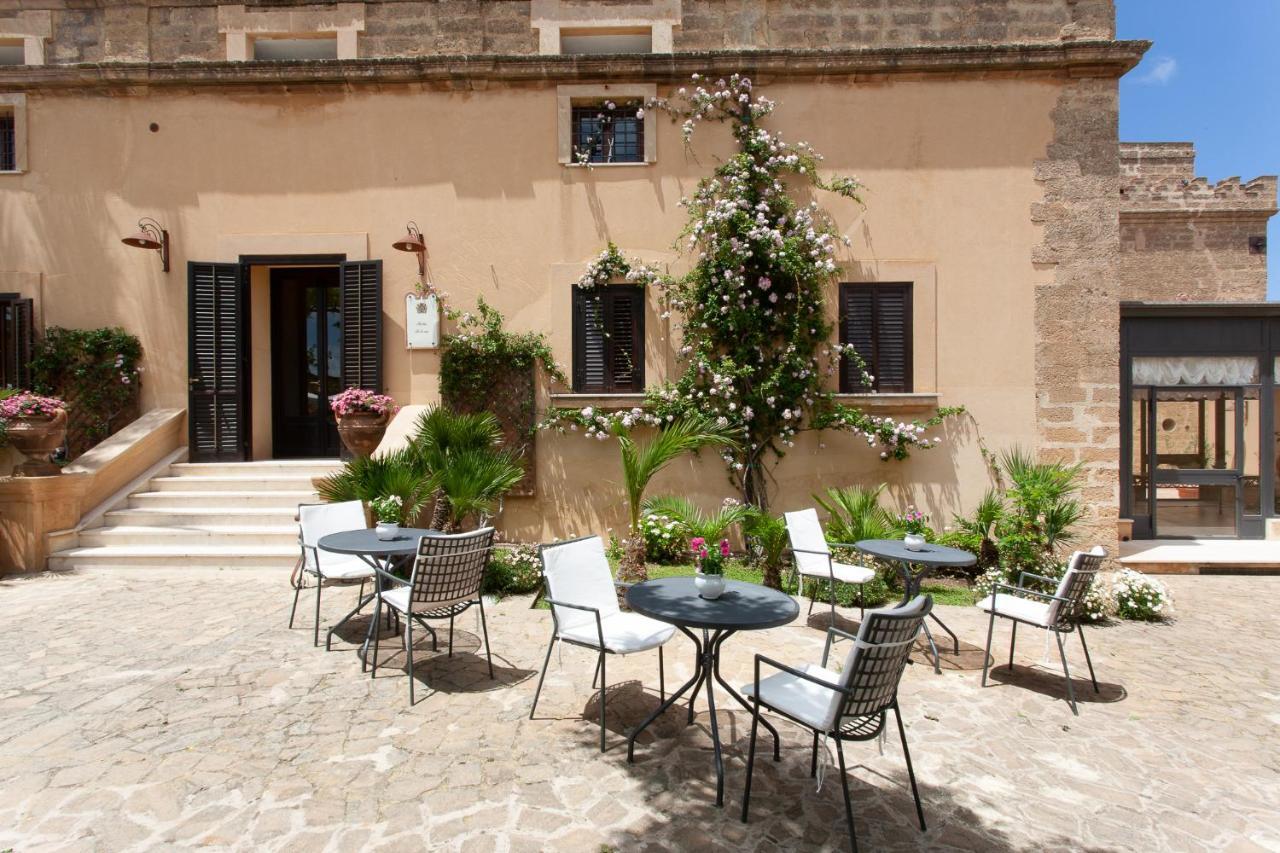 Baglio Oneto Dei Principi Di San Lorenzo - Luxury Wine 5* Marsala