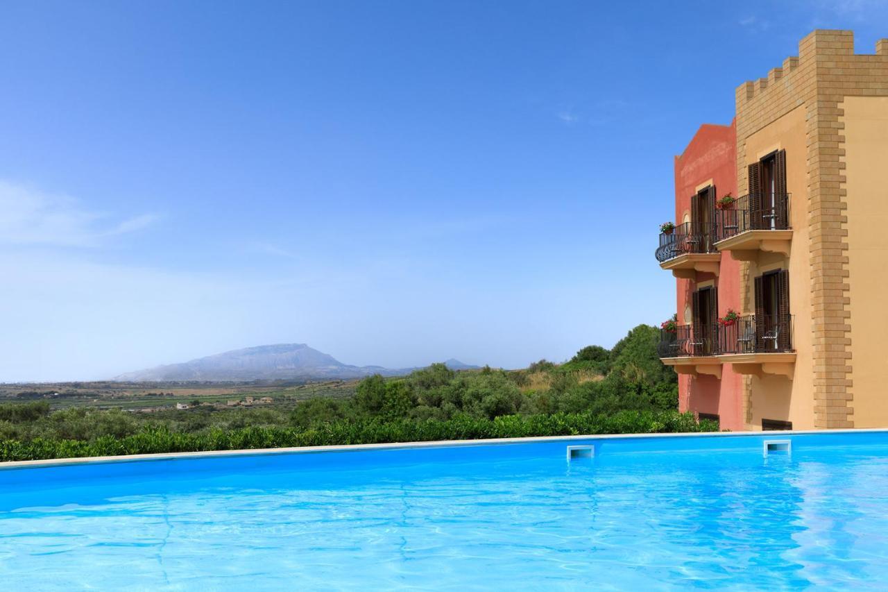 Baglio Oneto Dei Principi Di San Lorenzo - Luxury Wine 5* Marsala