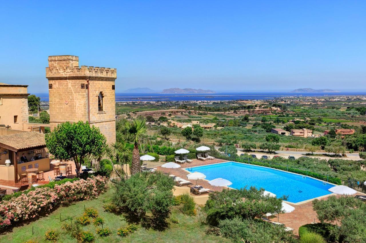 Baglio Oneto Dei Principi Di San Lorenzo - Luxury Wine Hotel 5*