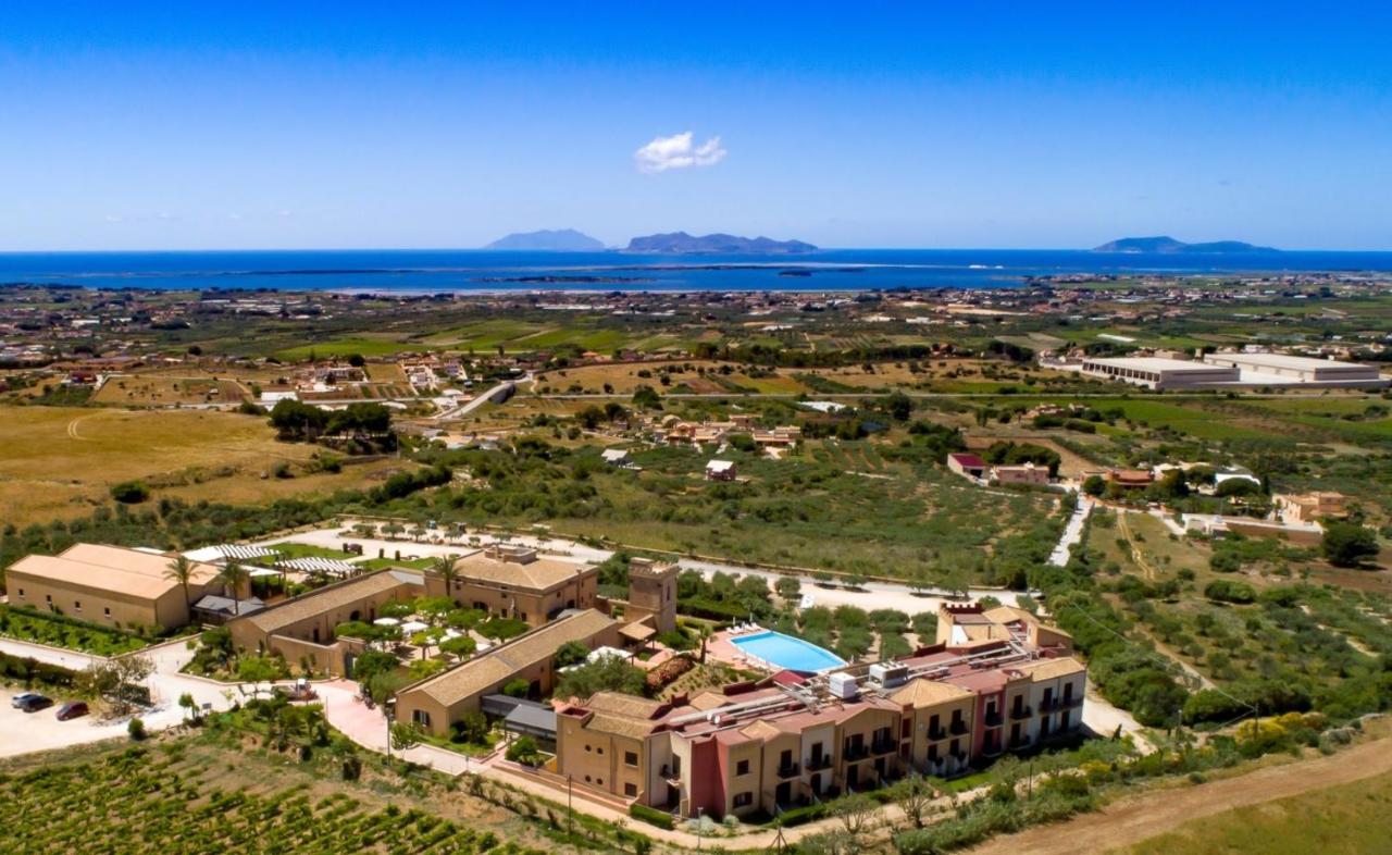 Baglio Oneto Dei Principi Di San Lorenzo - Luxury Wine 5* Marsala