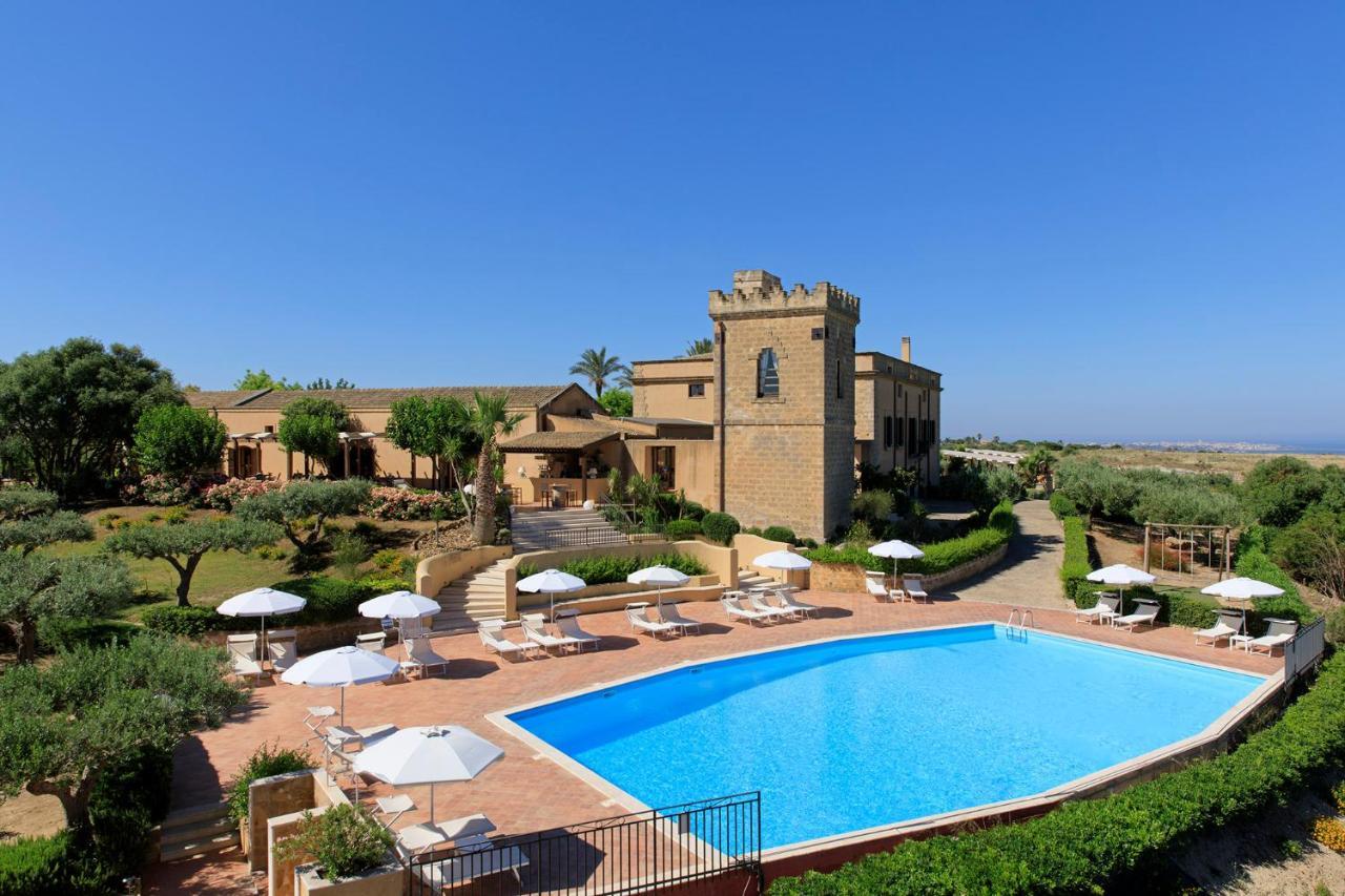 Baglio Oneto Dei Principi Di San Lorenzo - Luxury Wine 5* Marsala