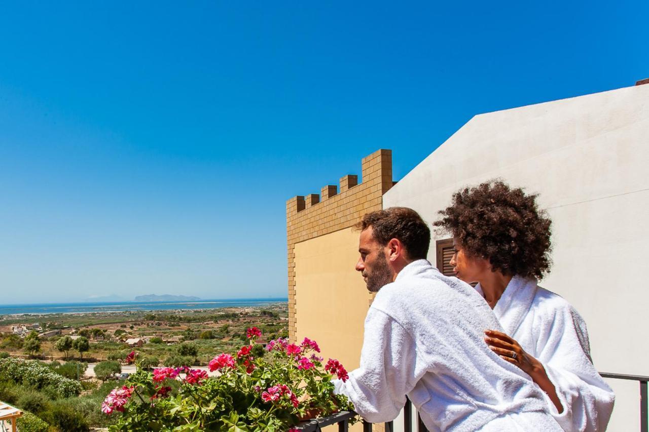 Hotel Baglio Oneto Dei Principi Di San Lorenzo - Luxury Wine