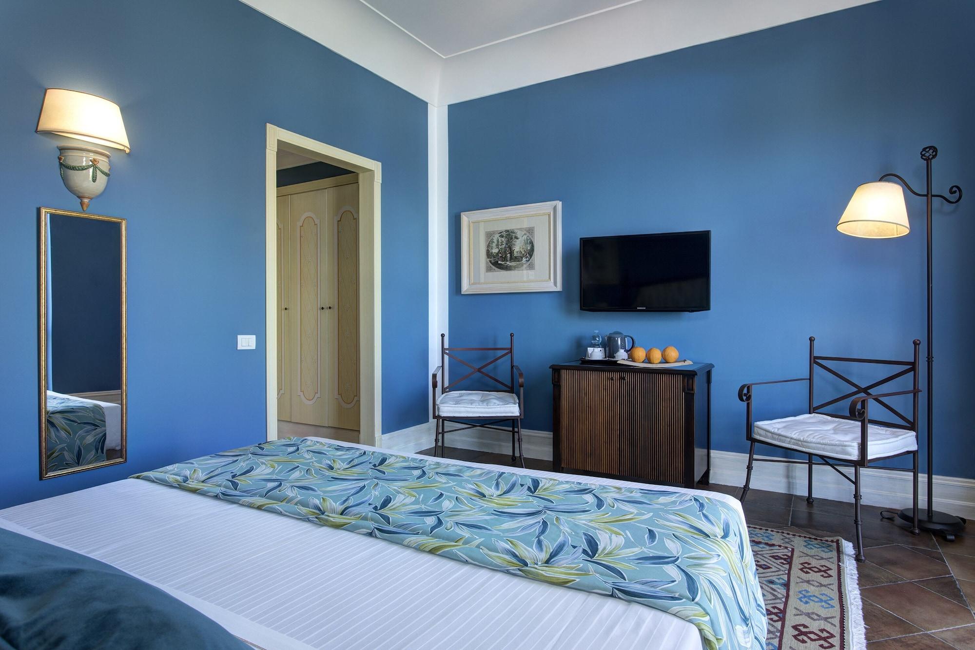 Hotel Baglio Oneto Dei Principi Di San Lorenzo - Luxury Wine
