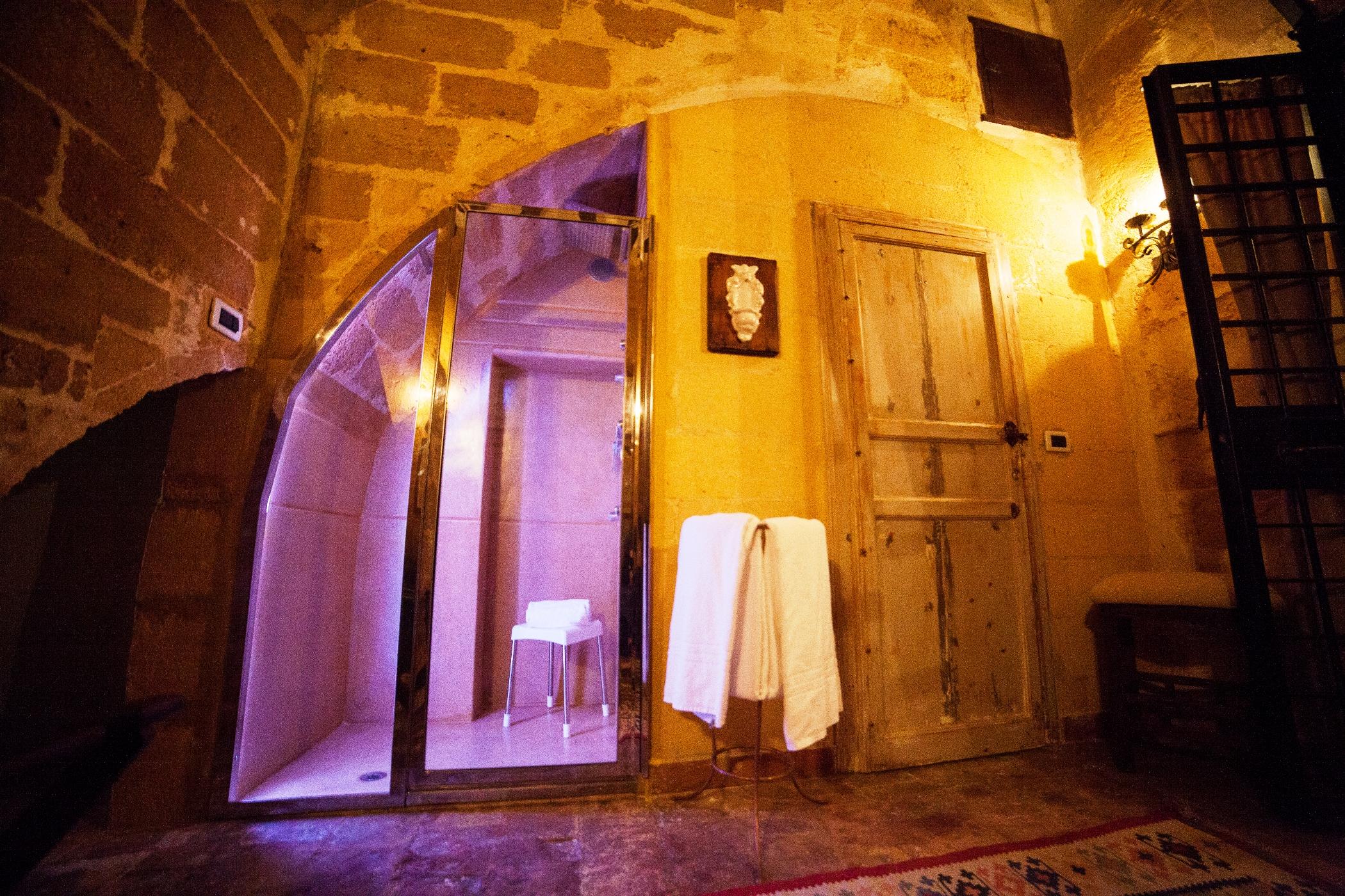 Hotel Baglio Oneto Dei Principi Di San Lorenzo - Luxury Wine 5*