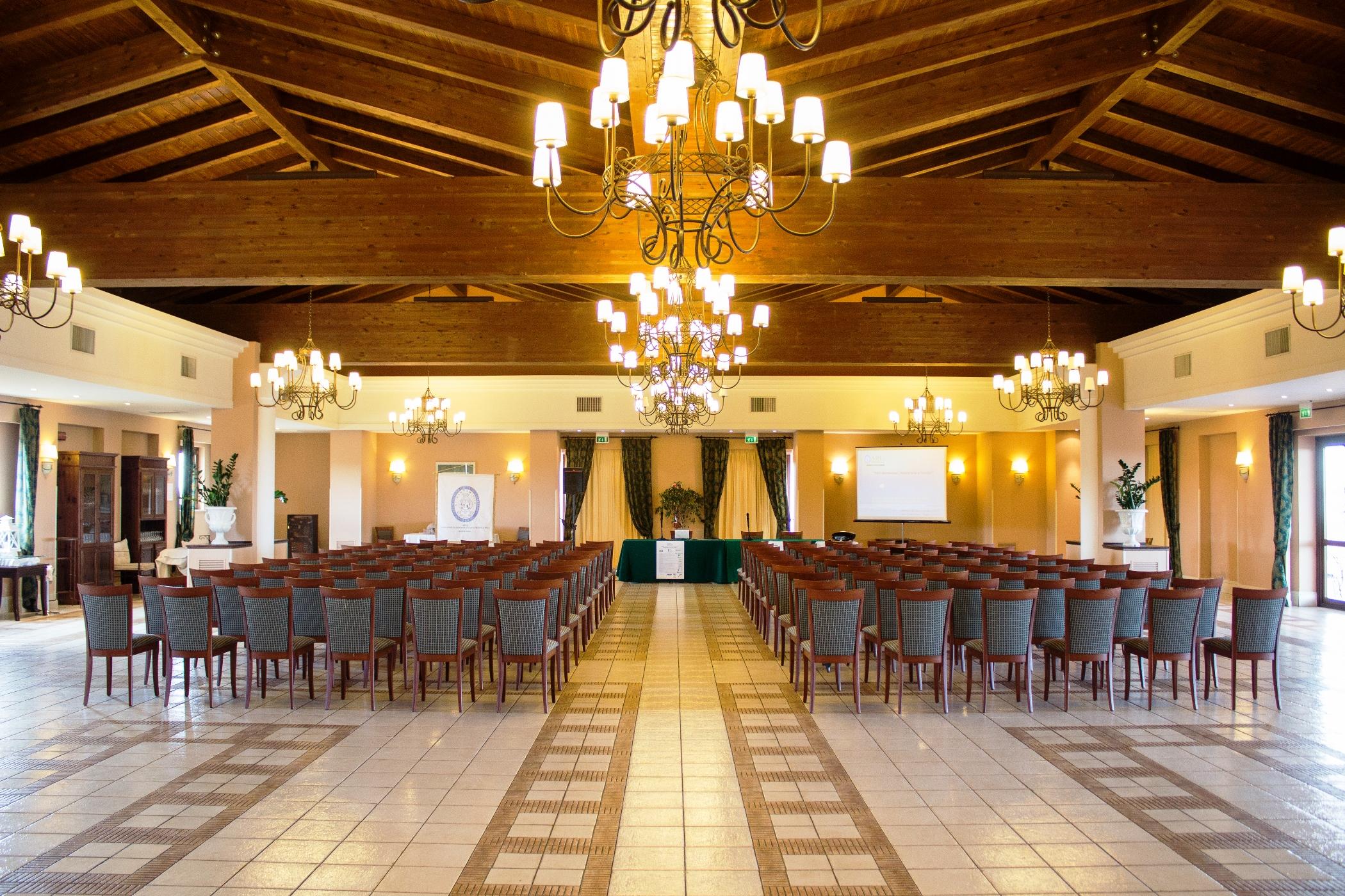 Hotel Baglio Oneto Dei Principi Di San Lorenzo - Luxury Wine