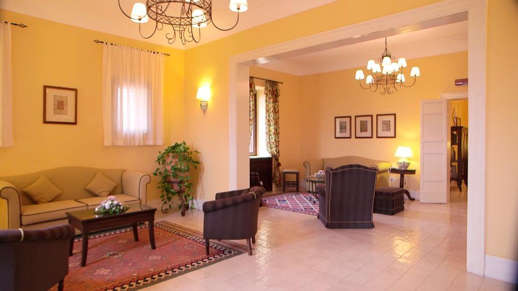 Baglio Oneto Dei Principi Di San Lorenzo - Luxury Wine Hotel Marsala