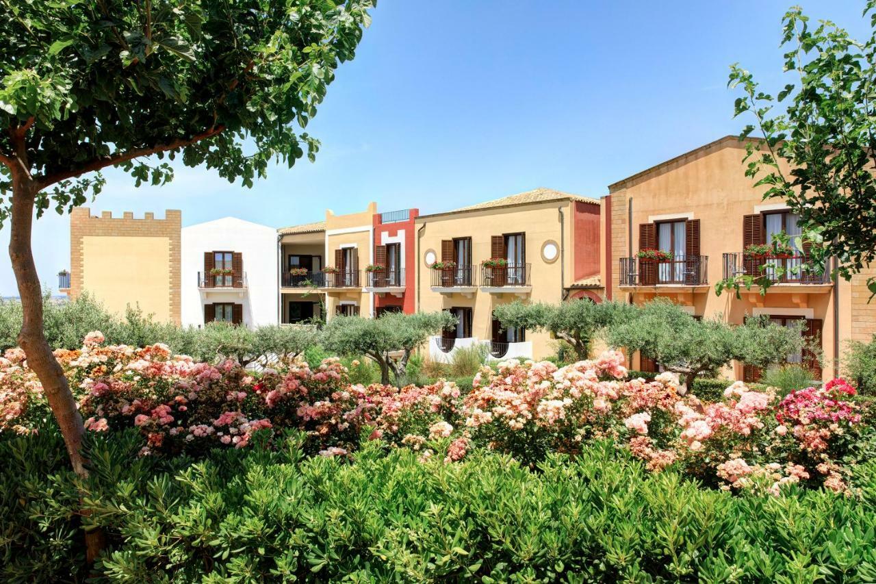 Hotel Baglio Oneto Dei Principi Di San Lorenzo - Luxury Wine 5*