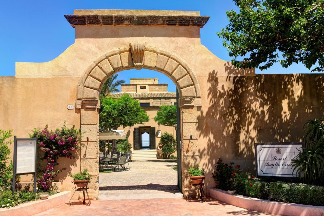 Baglio Oneto Dei Principi Di San Lorenzo - Luxury Wine Hotel 5*