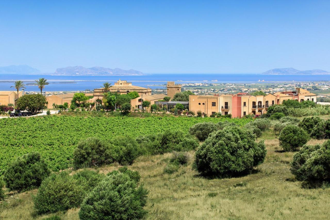 Baglio Oneto Dei Principi Di San Lorenzo - Luxury Wine Hotel 5*