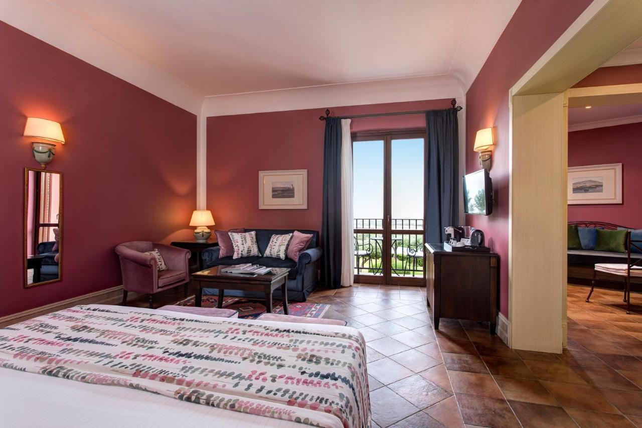 Baglio Oneto Dei Principi Di San Lorenzo - Luxury Wine Hotel 5*
