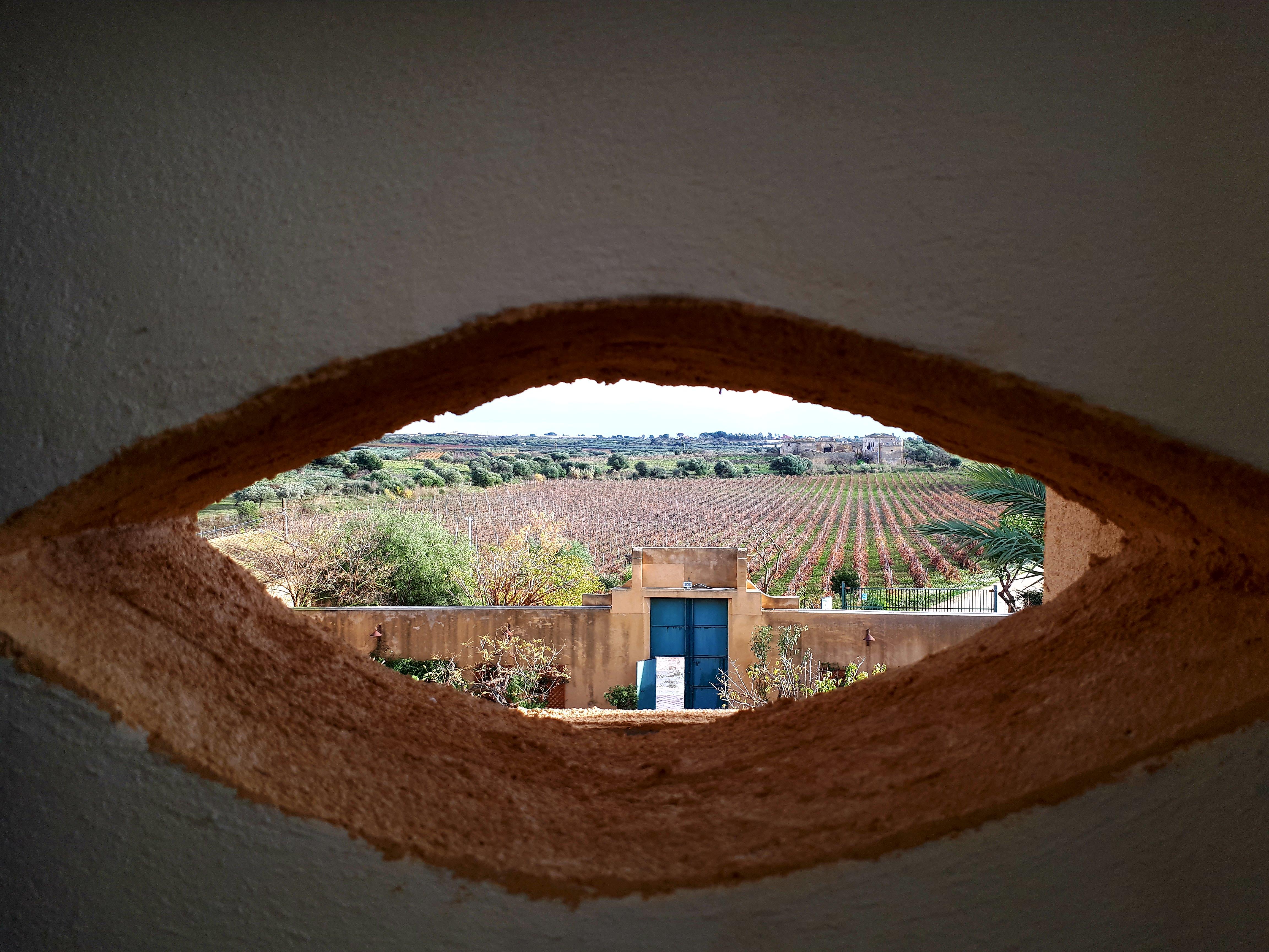 Baglio Oneto Dei Principi Di San Lorenzo - Luxury Wine 5* Marsala