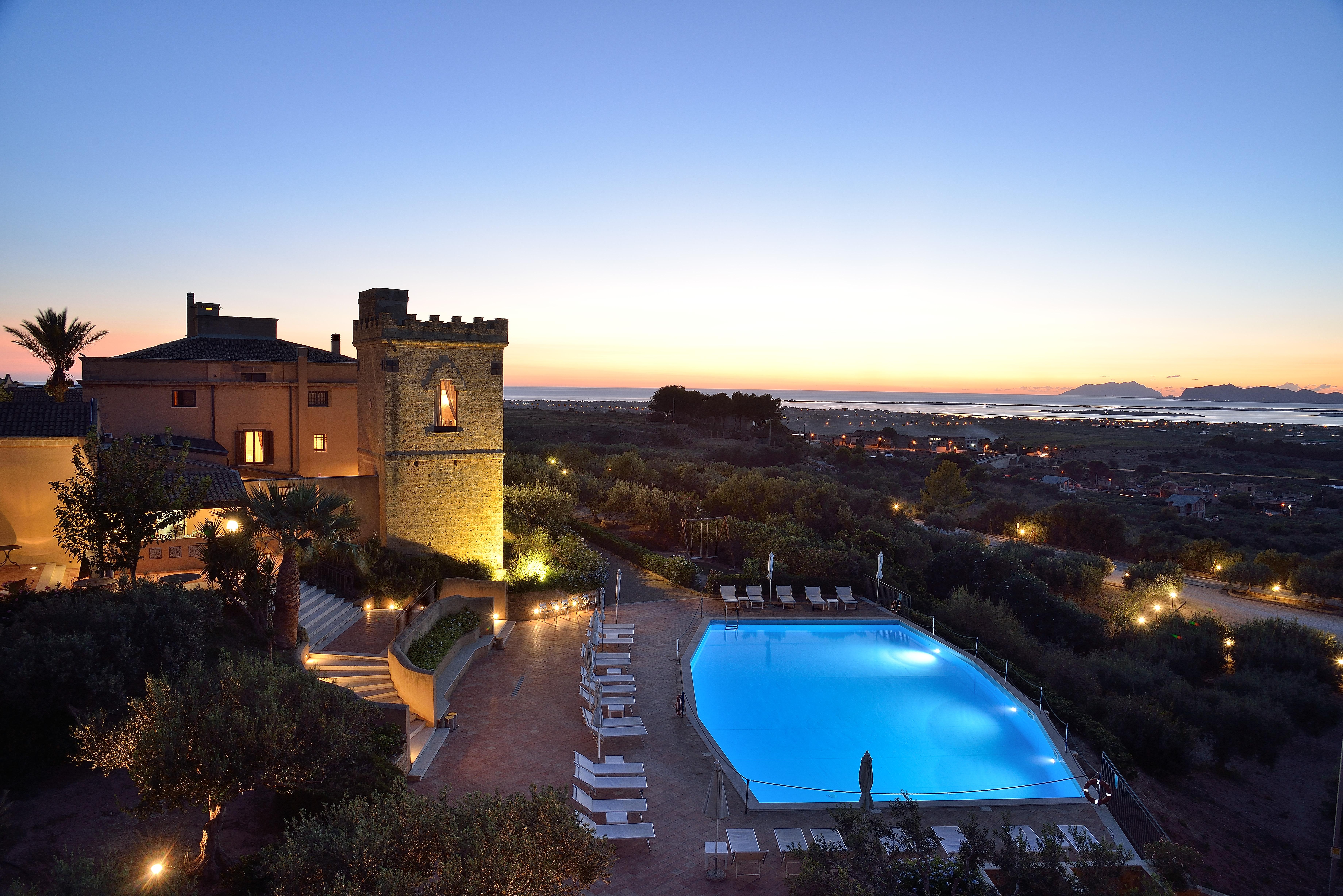 Baglio Oneto Dei Principi Di San Lorenzo - Luxury Wine 5*