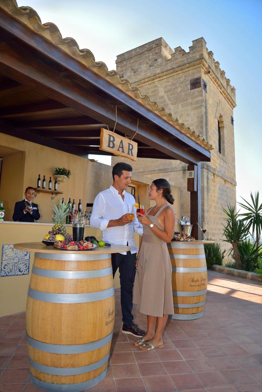 Baglio Oneto Dei Principi Di San Lorenzo - Luxury Wine