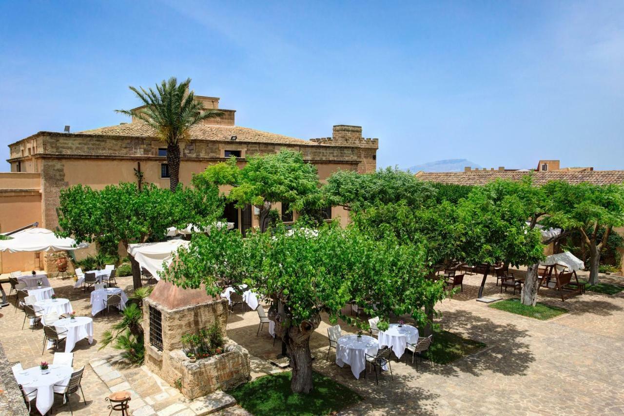 Baglio Oneto Dei Principi Di San Lorenzo - Luxury Wine 5*