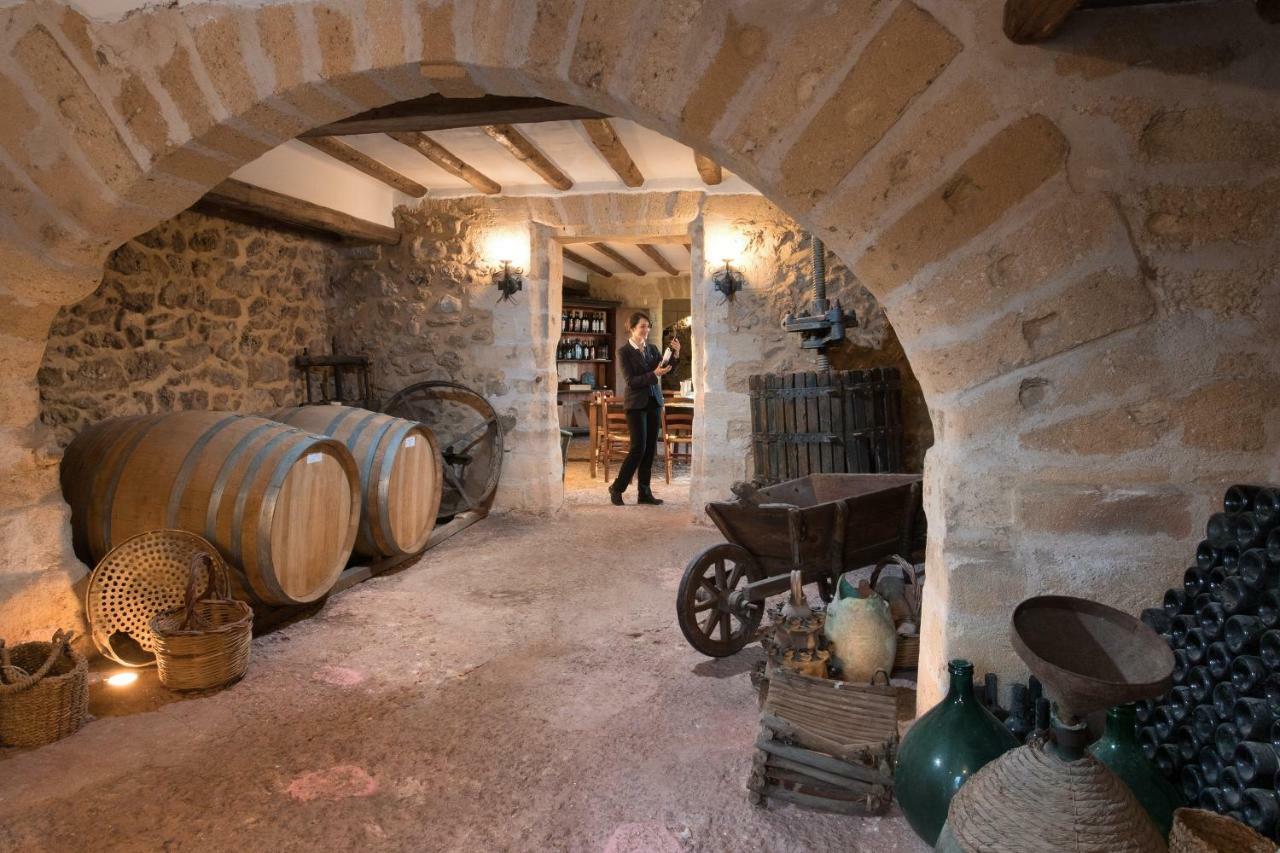 Hotel Baglio Oneto Dei Principi Di San Lorenzo - Luxury Wine 5*