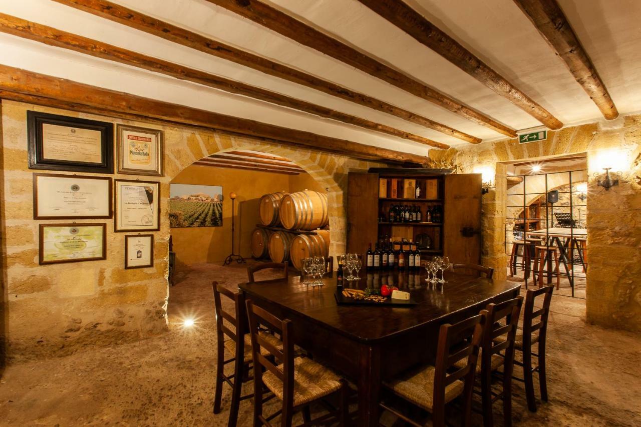 Baglio Oneto Dei Principi Di San Lorenzo - Luxury Wine