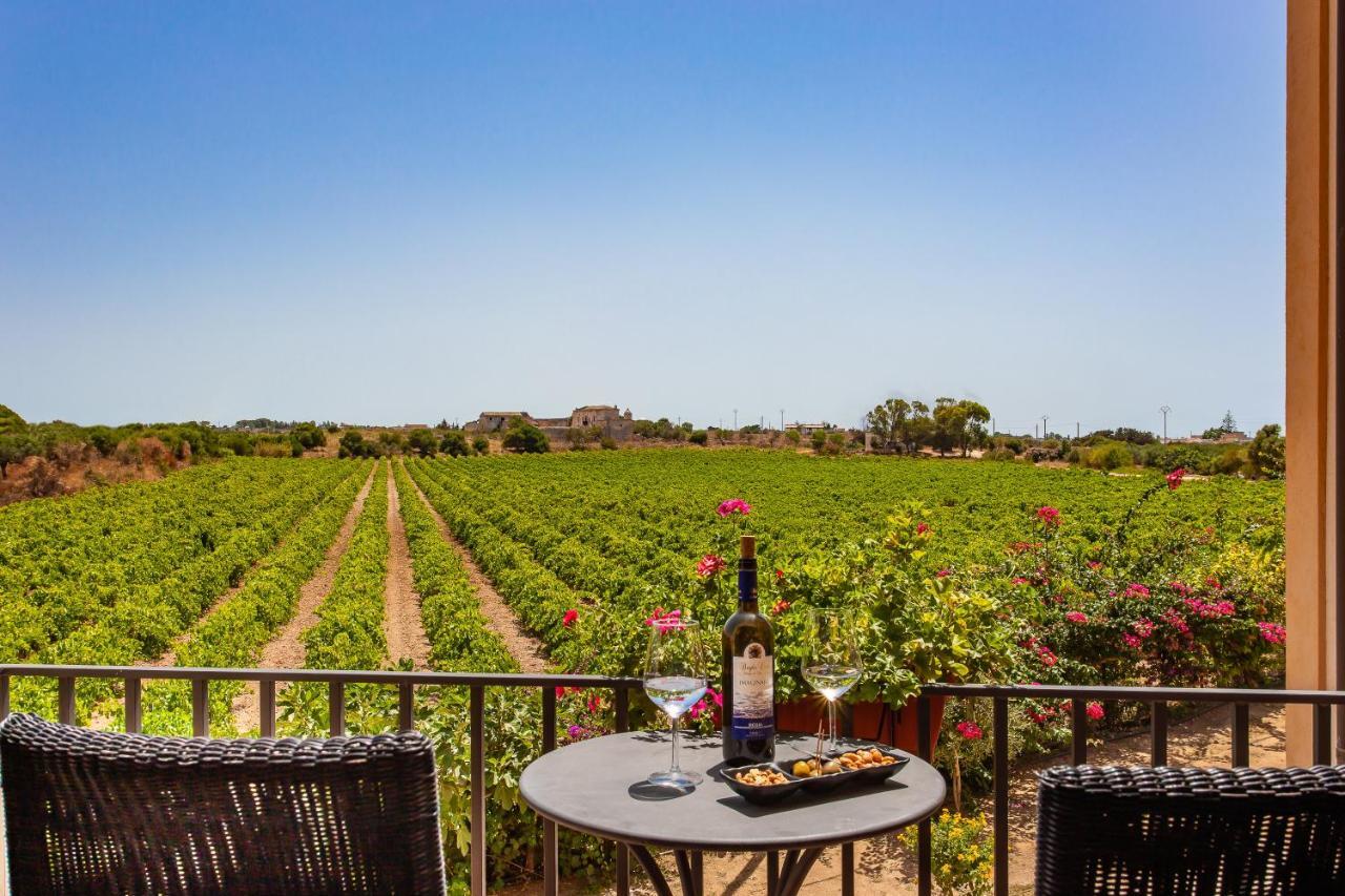 Baglio Oneto Dei Principi Di San Lorenzo - Luxury Wine Hotel