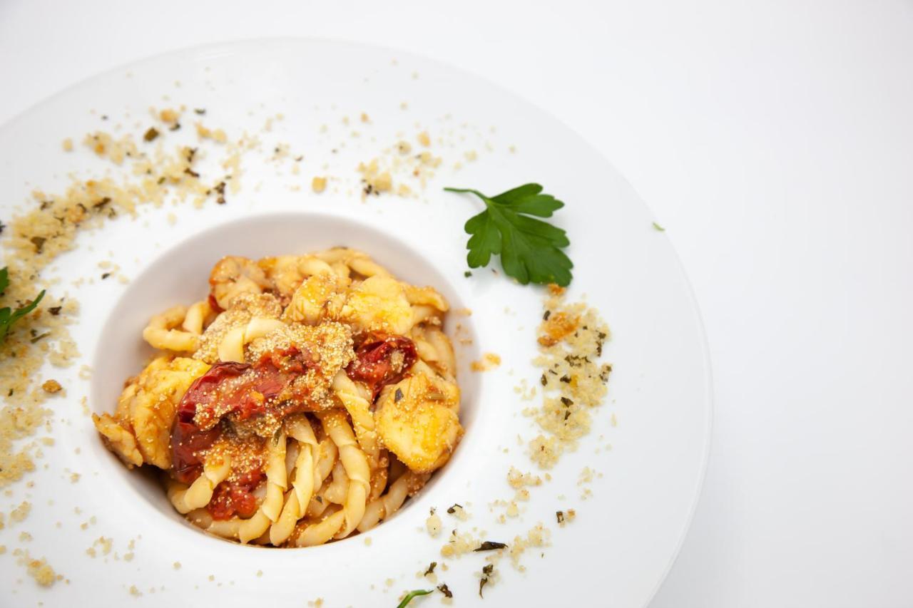 Baglio Oneto Dei Principi Di San Lorenzo - Luxury Wine Hotel