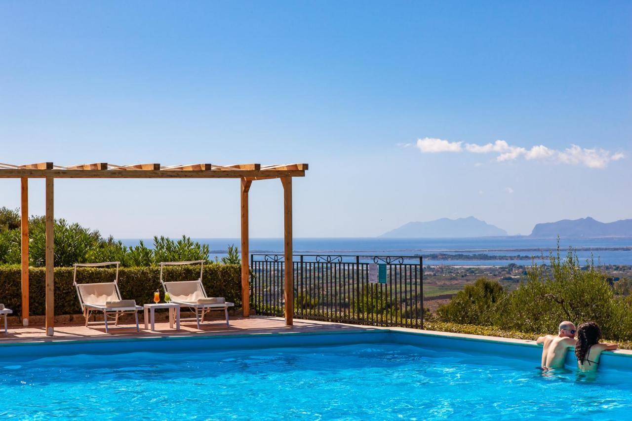 Baglio Oneto Dei Principi Di San Lorenzo - Luxury Wine Hotel 5*